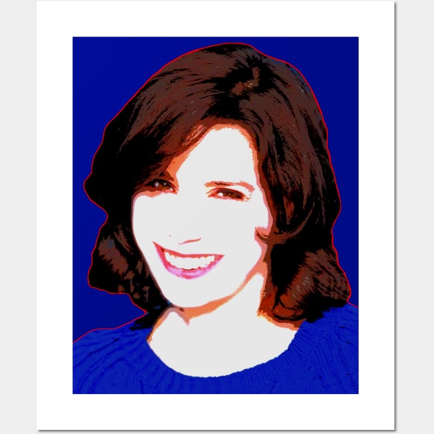 sally hawkins Wall Art by oryan80